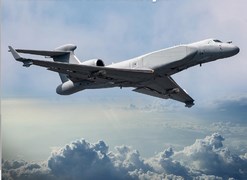 IAI's Special Mission Aircraft - For Multi-Mission ISTAR Capabilities